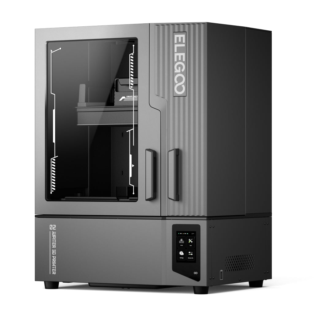 elegoo-jupiter-2-imprimante-3d-r-sine-grand-format-niveau-automatique-alimentati image 2