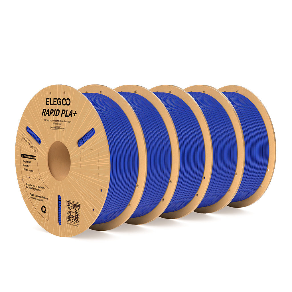 elegoo-rapid-pla-plus-filament-1-75-mm-lot-5-kg image 4