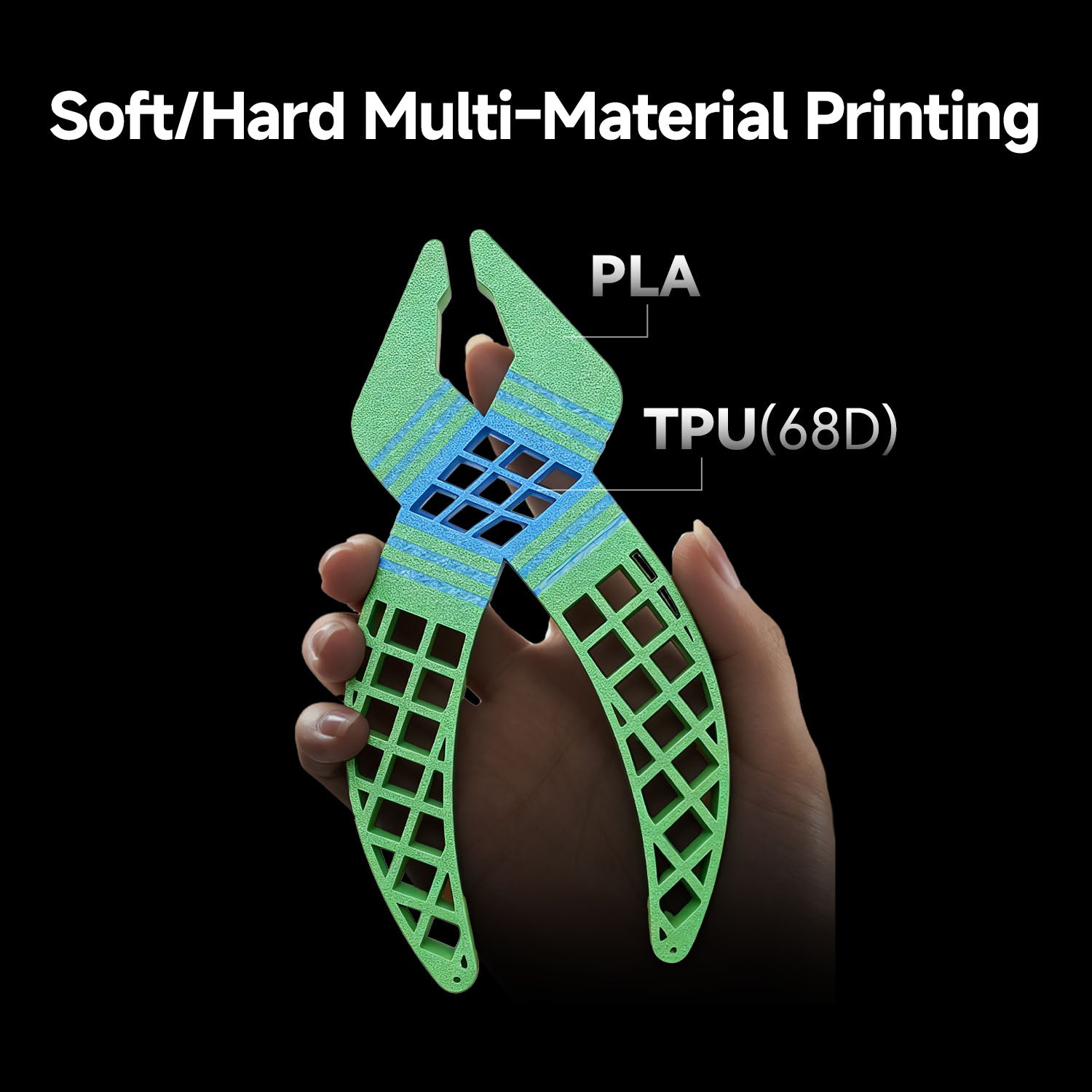 anycubic-kobra-x-imprimante-3d-fdm image 3