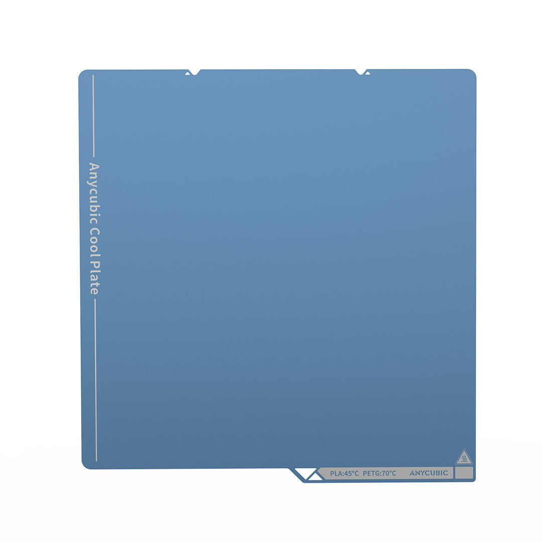 anycubic-cool-plate-plateau-froid-pour-kobra-3-s1-kobra-4 image 2