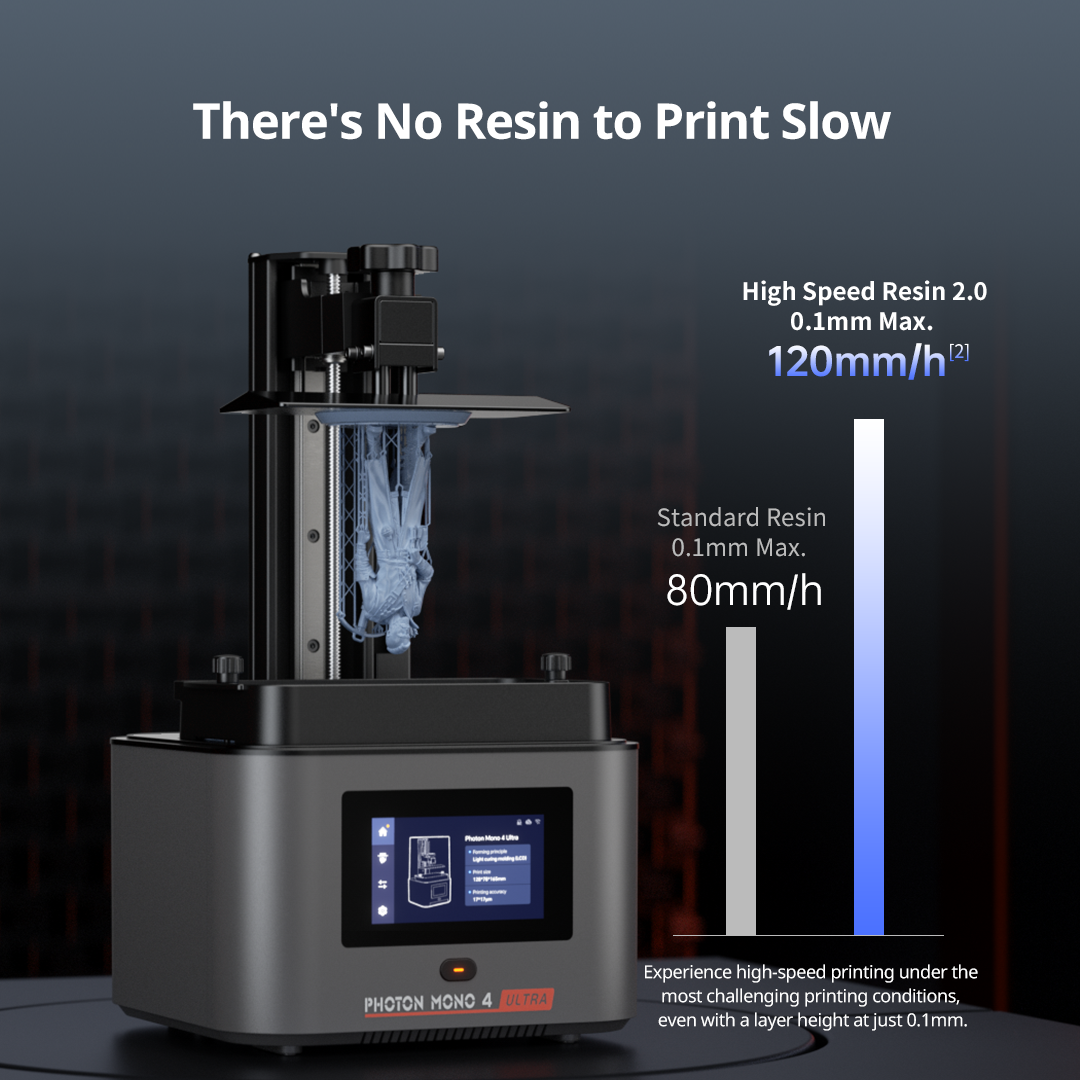 anycubic-photon-mono-4-ultra-imprimante-3d-r-sine-lcd-avec-wash-cure-inclus image 4