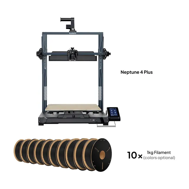 elegoo-neptune-4-plus-filament-10-kg-imprimante-3d-fdm-bundle image 1