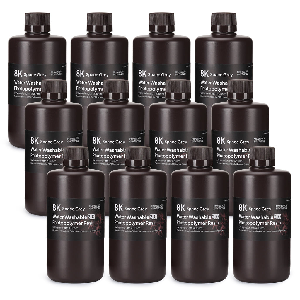 elegoo-r-sine-water-washable-v2-0-lot-12-kg-lavable-l-eau image 5
