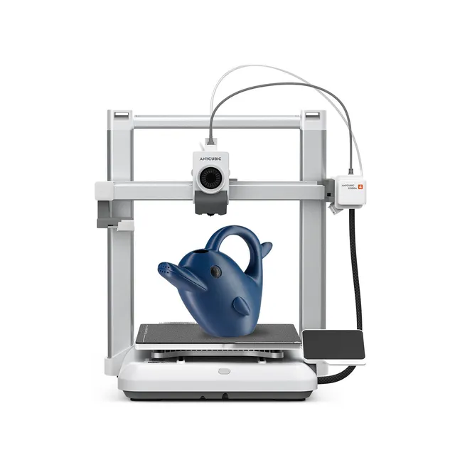 anycubic-kobra-4-imprimante-3d-fdm image 1