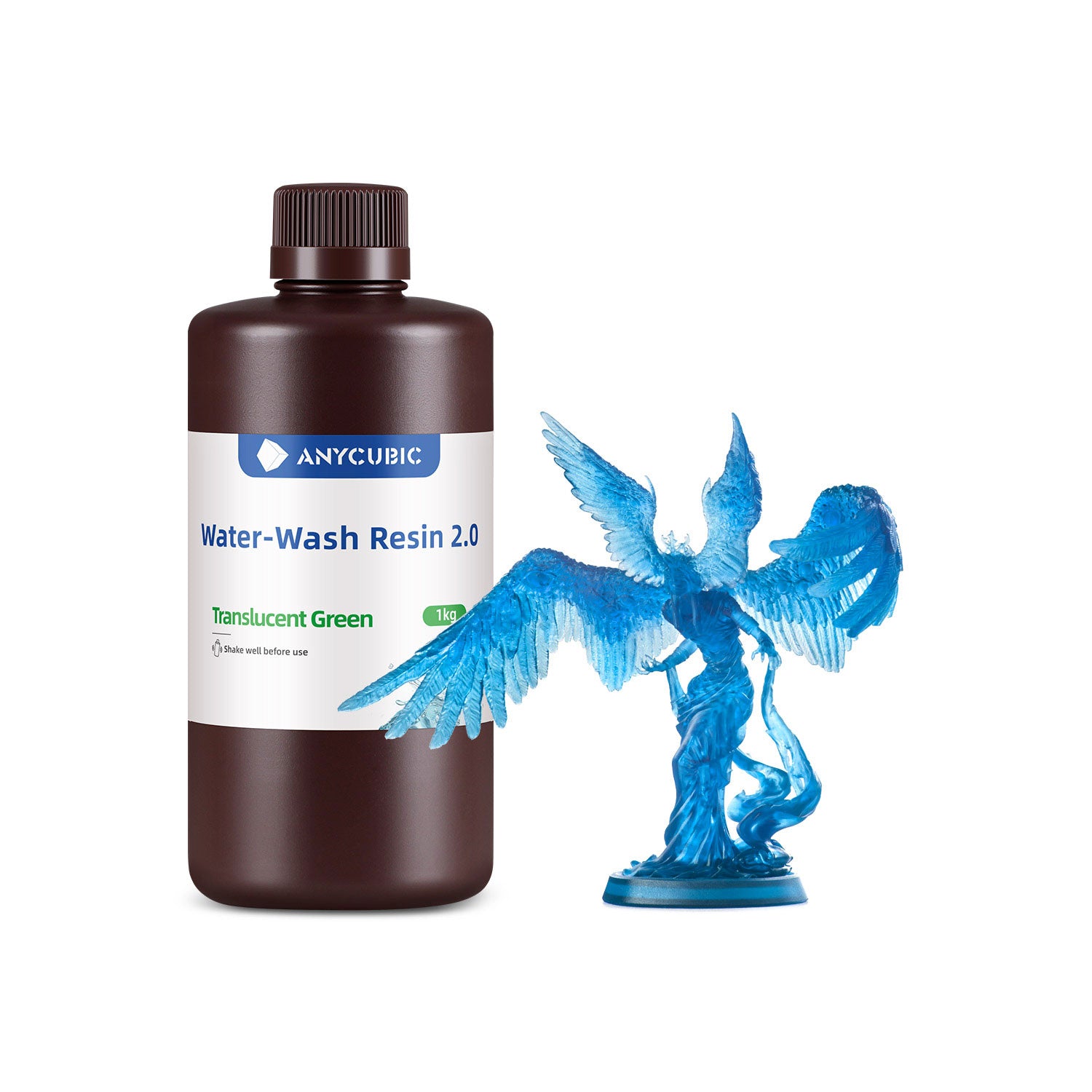 anycubic-water-wash-resin-2-0-10-100-kg-lot-r-sine-lavable-l-eau-pour-photon-mon image 6