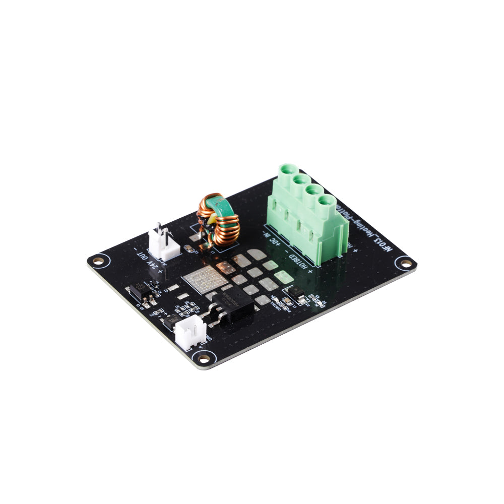 anycubic-carte-adaptateur-plateau-chauffant-pi-ce-maintenance-fdm-kobra-2-max image 2