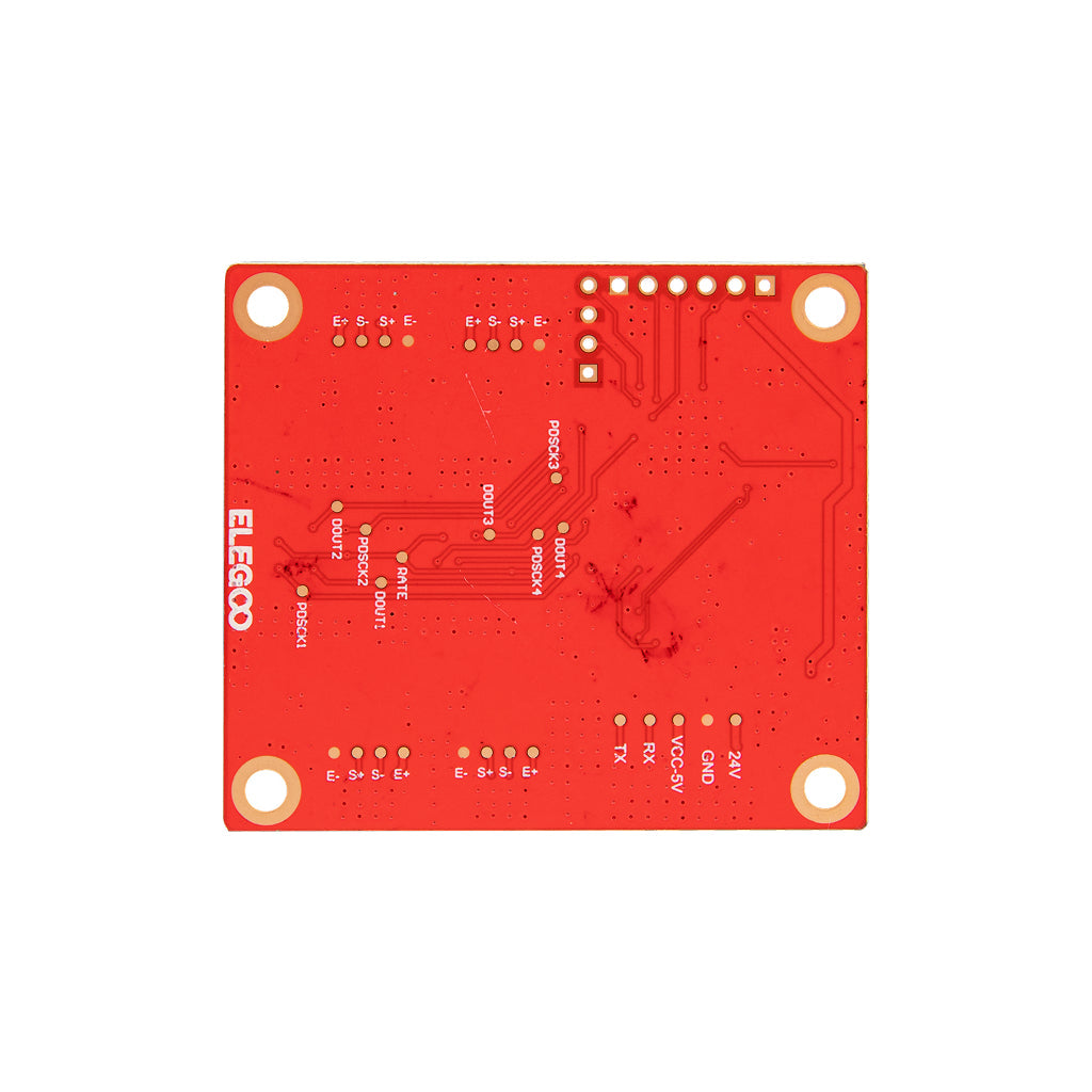 elegoo-carte-adaptateur-jauge-de-contrainte-pour-centauri-carbon image 3
