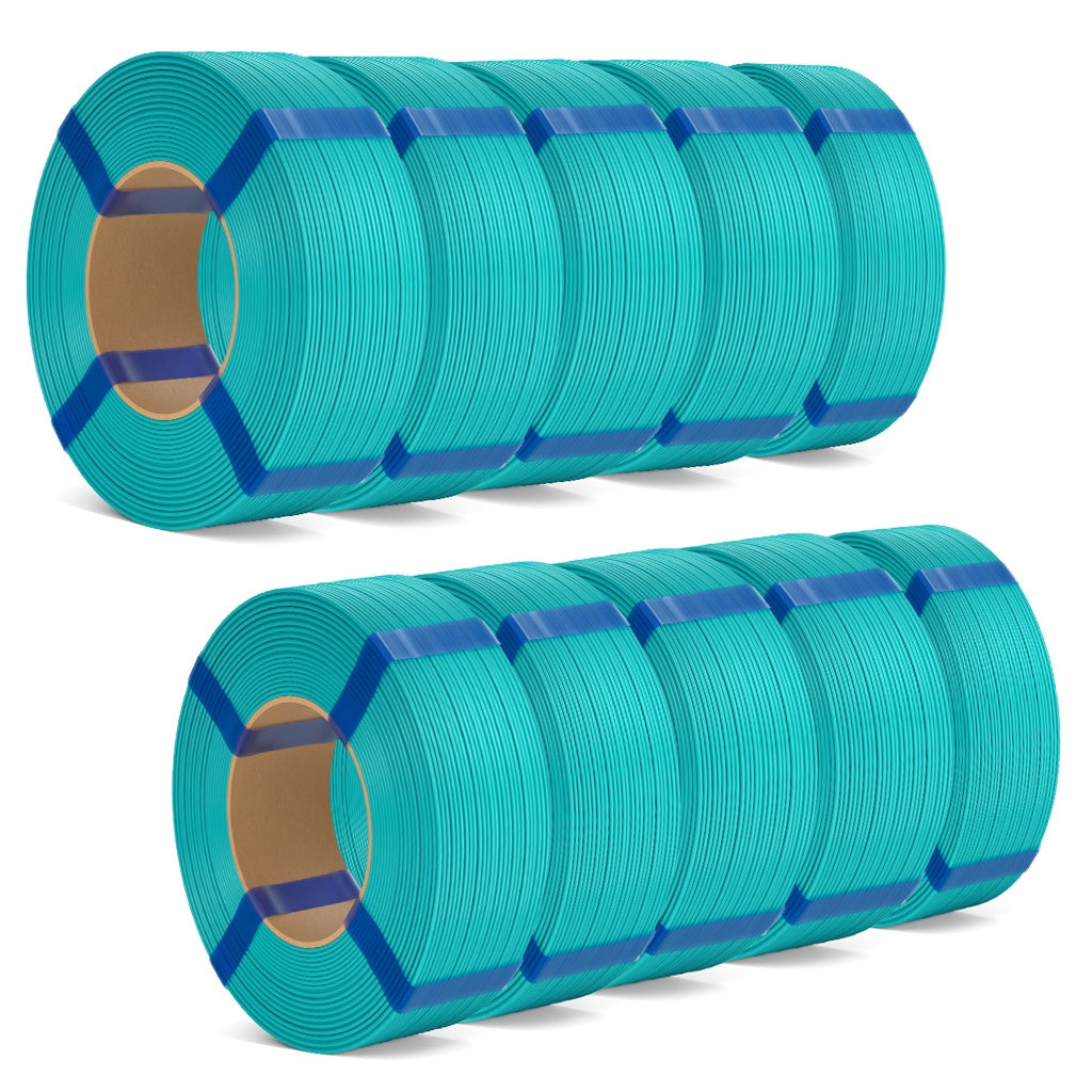 elegoo-pla-basic-10-kg-filament-pla-1-75-mm-couleurs-vives image 4