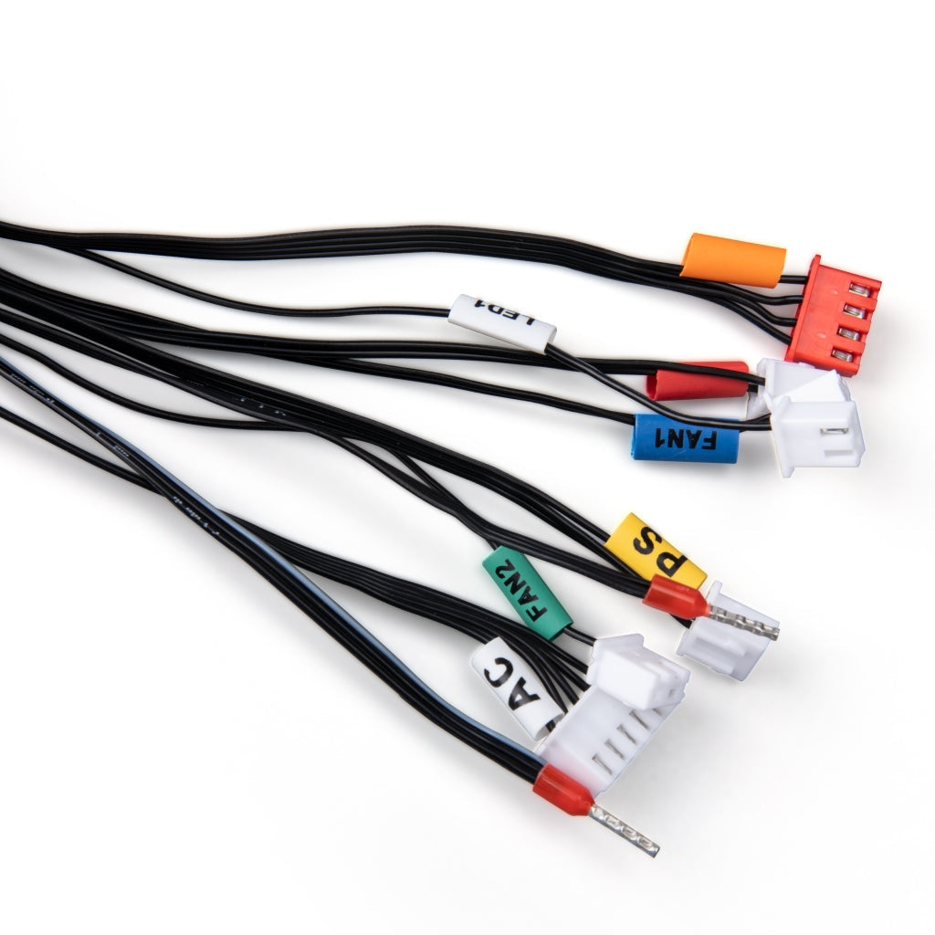 elegoo-neptune-s-rie-4-c-bles-d-extrudeur-de-rechange-pour-imprimante-3d-fdm image 3