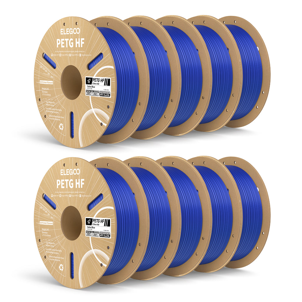 elegoo-petg-hf-filament-1-75-mm-lot-10-kg-haute-vitesse image 4