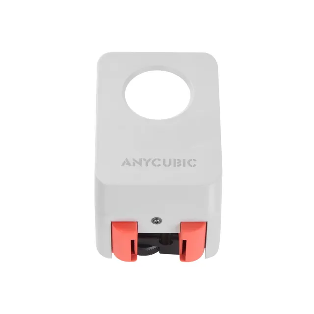 anycubic-s1-max-toolhead-quick-release-cover-capot-de-t-te-d-impression-kobra-s1 image 1