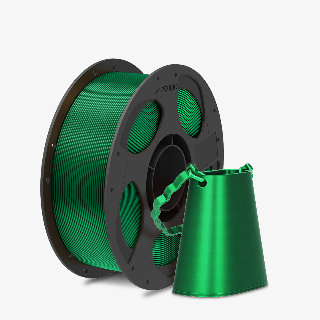 anycubic-pla-silk-filament-soyeux-pour-imprimante-3d-fdm image 7
