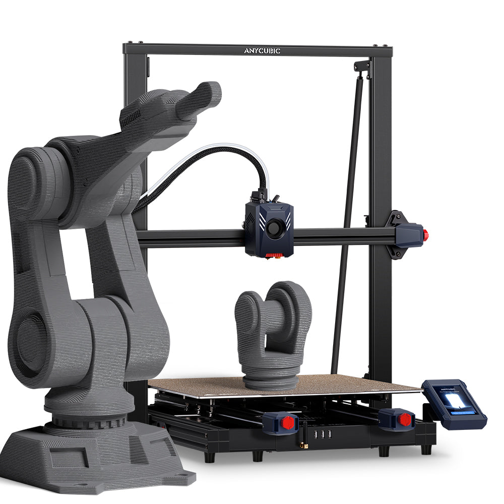 anycubic-kobra-2-max-imprimante-3d-fdm-grand-format image 6
