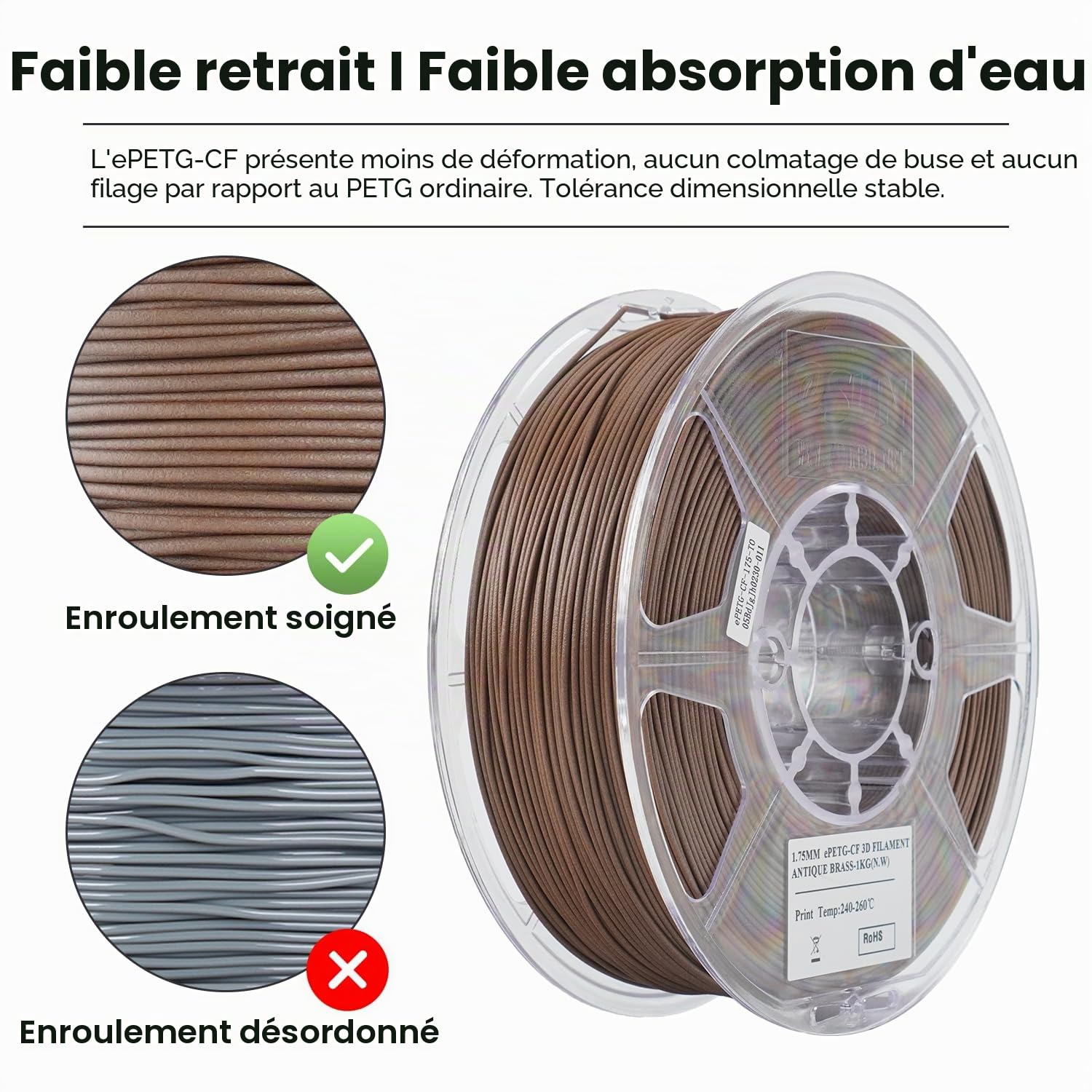 esun-epetg-cf-filament-fibre-de-carbone-1-75mm-1kg-laiton-antique image 3