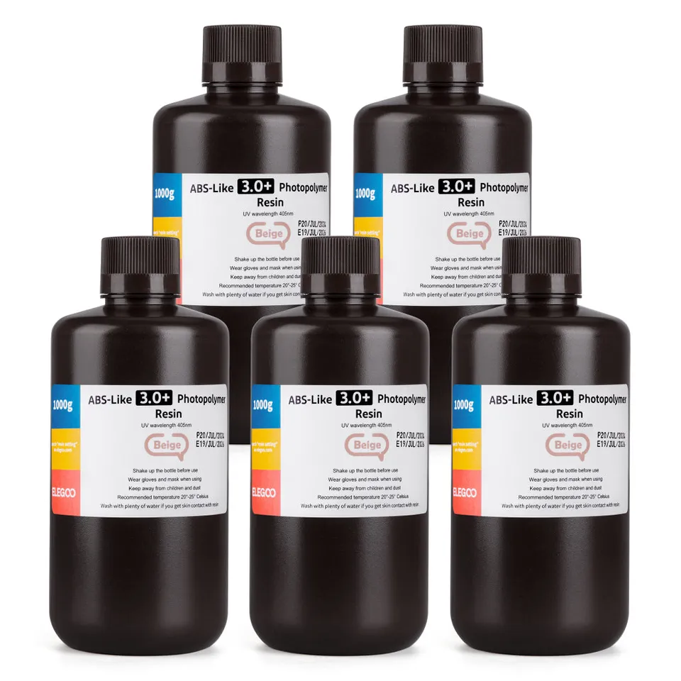 elegoo-r-sine-abs-like-v3-0-5-kg-pour-imprimante-3d-r-sine image 1