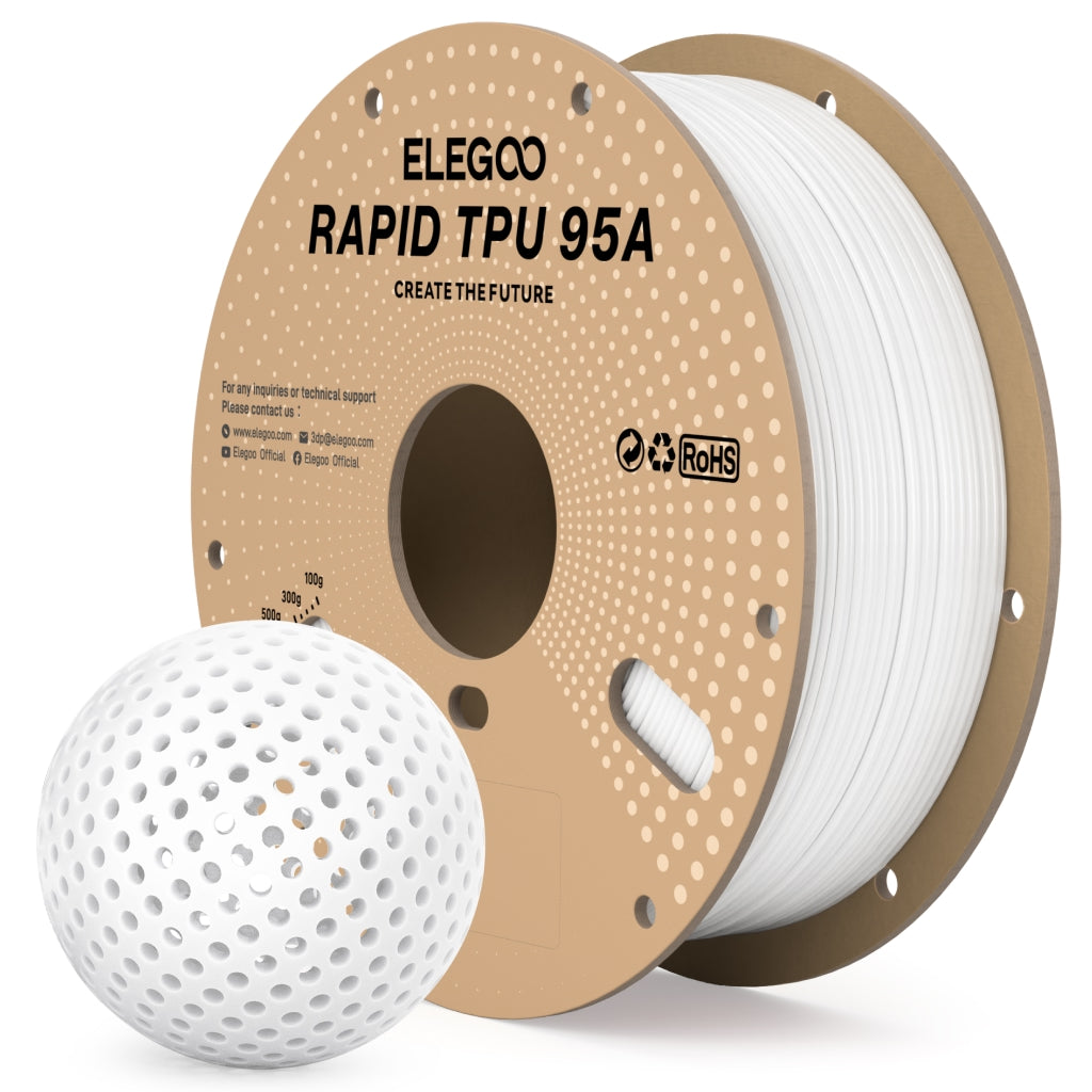 elegoo-rapid-tpu-95a-filament-flexible-pour-impression-3d-haute-vitesse image 2