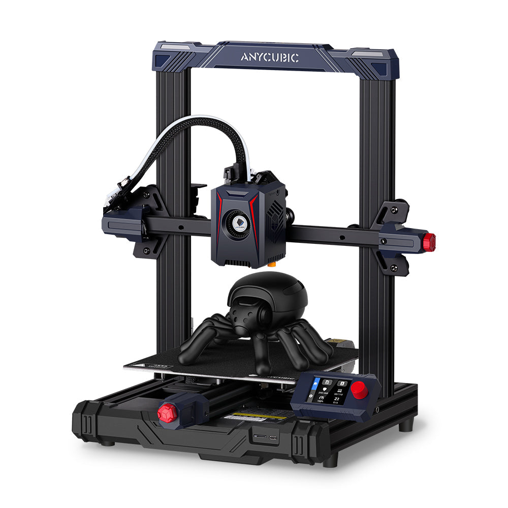 anycubic-kobra-2-neo-imprimante-3d-fdm image 7