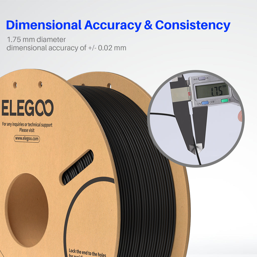 elegoo-pla-rfid-filament-1-75-mm-10-kg-filament-pla-pour-imprimante-3d-fdm image 3