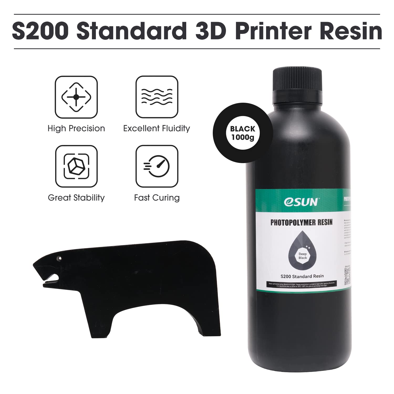 esun-s200-r-sine-standard-lcd-405nm-1000g-noir image 2