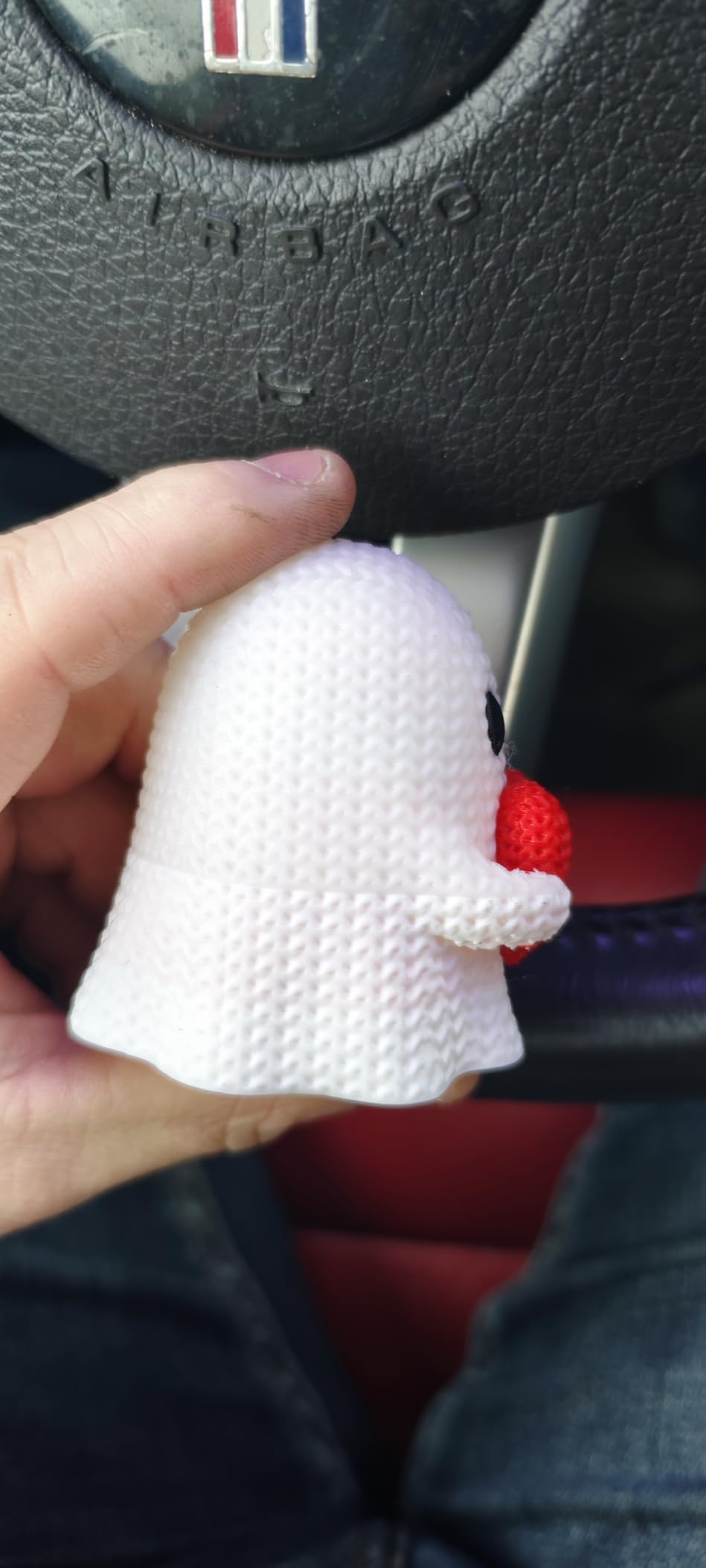Mon PLA+ préféré en refill