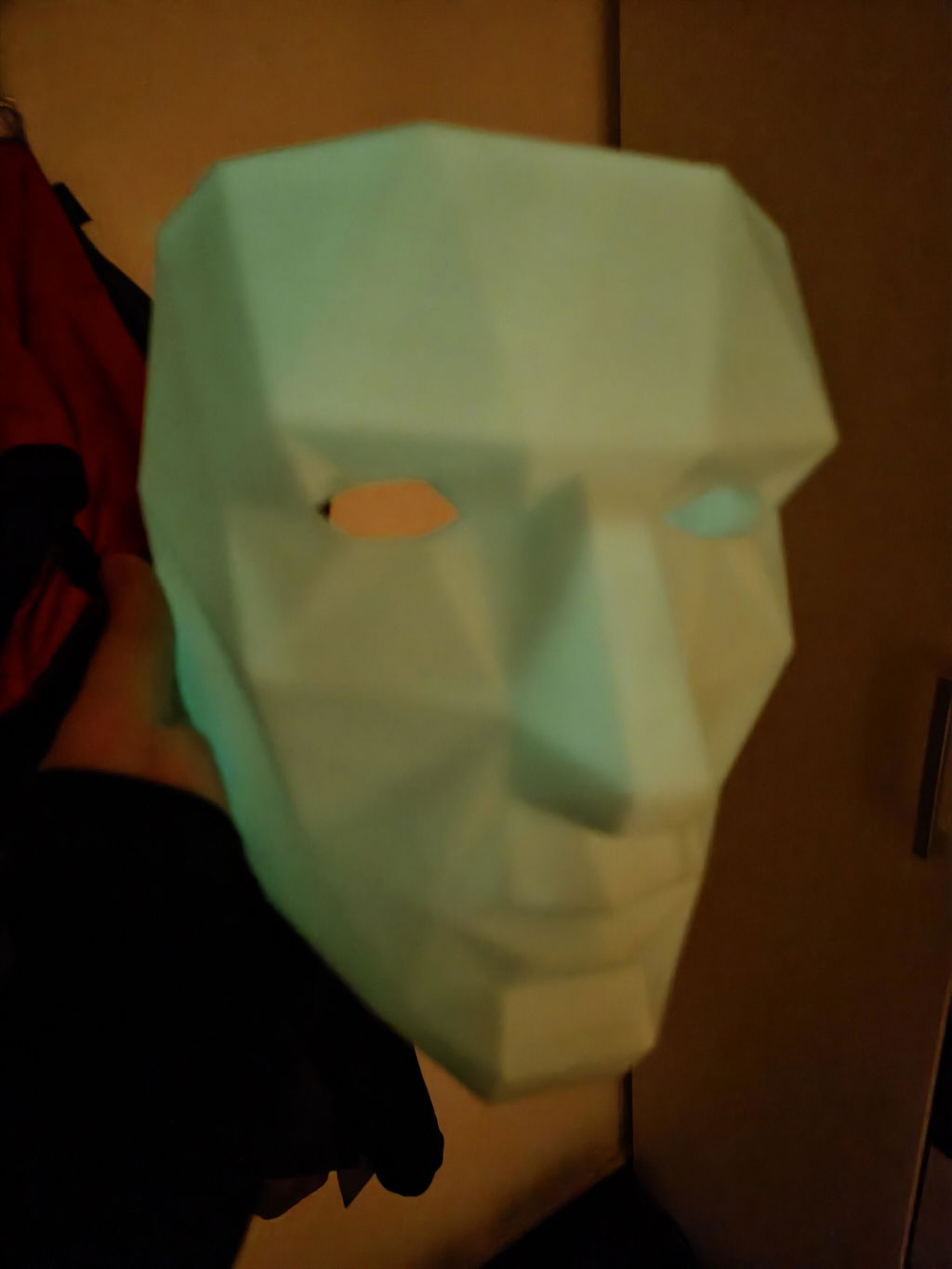 Retour d'un papa maker