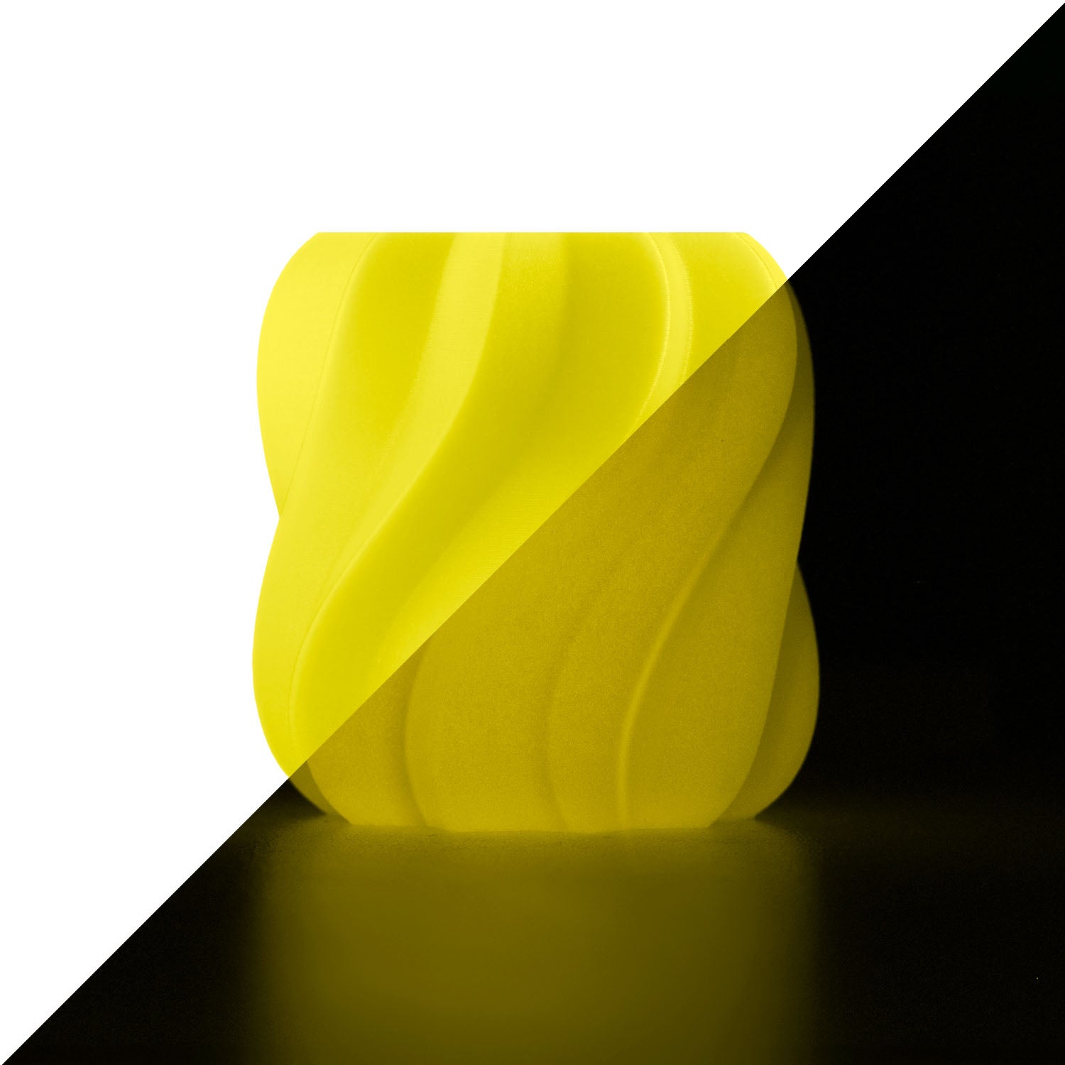 anycubic-pla-glow-filament-phosphorescent-bleu-vert-jaune image 7