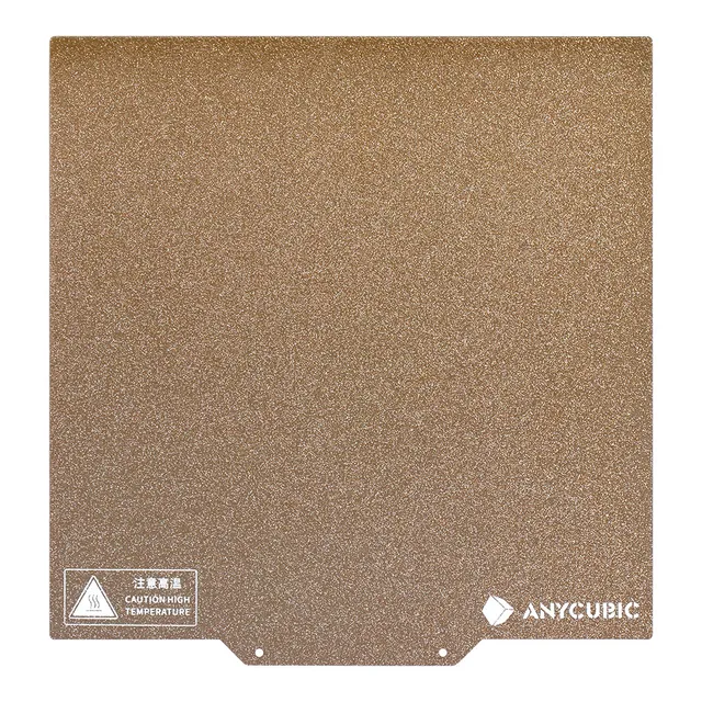 anycubic-aimant-caoutchouc-pour-kobra-kobra-go-pi-ce-plateau image 1