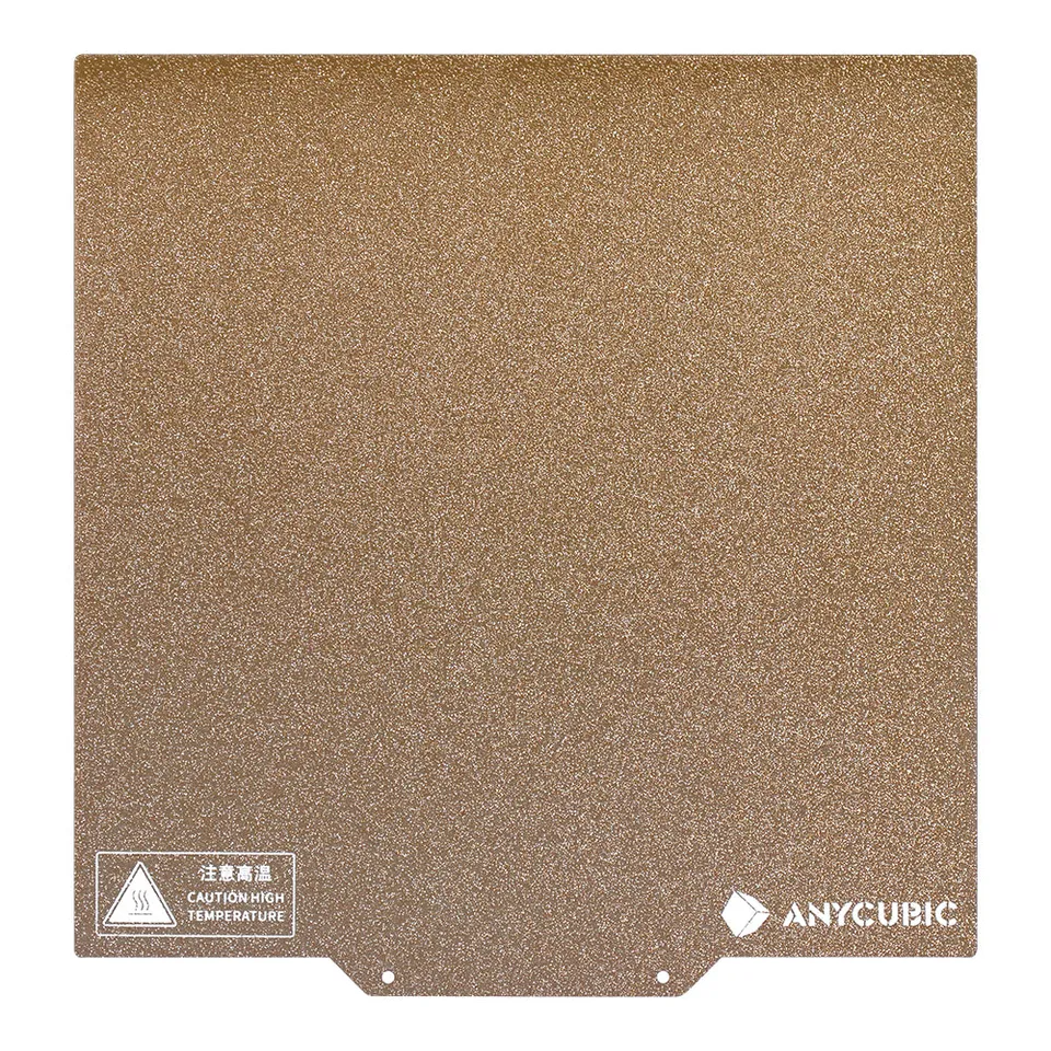 anycubic-aimant-caoutchouc-pour-kobra-kobra-go-pi-ce-plateau image 1