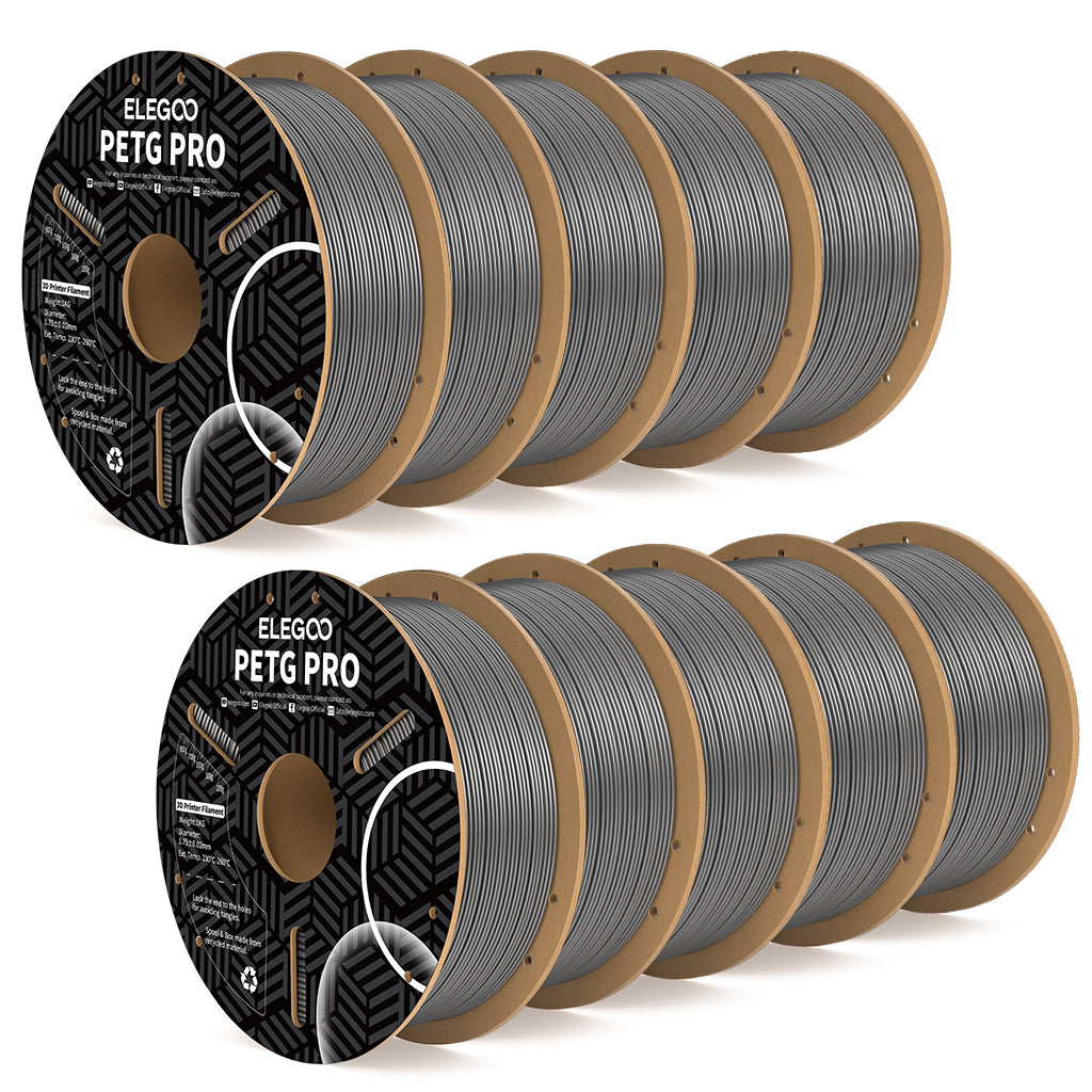 elegoo-petg-pro-filament-1-75-mm-lot-10-kg-haute-pr-cision-0-02-mm image 4
