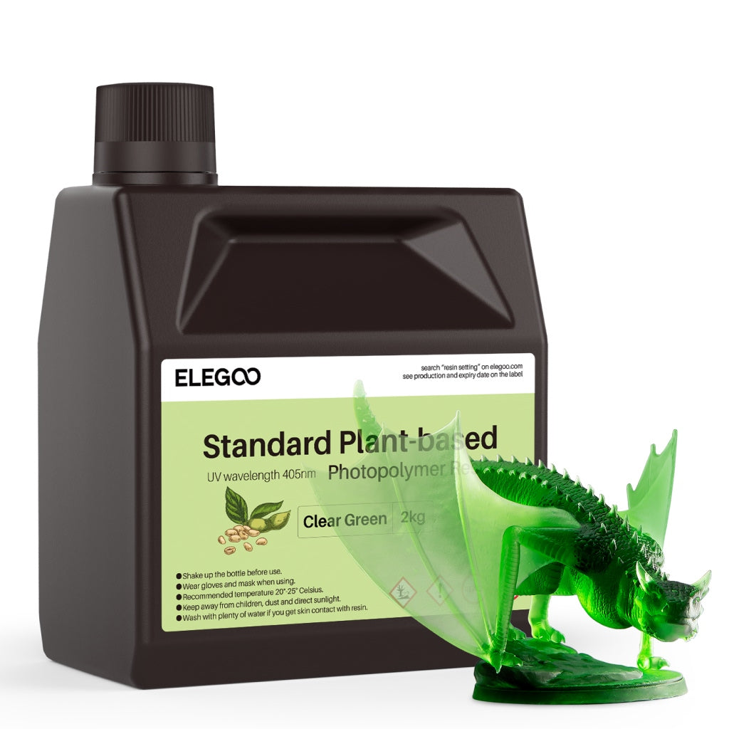 elegoo-standard-plant-based-resin-r-sine-v-g-tale-pour-imprimante-3d-lcd image 3