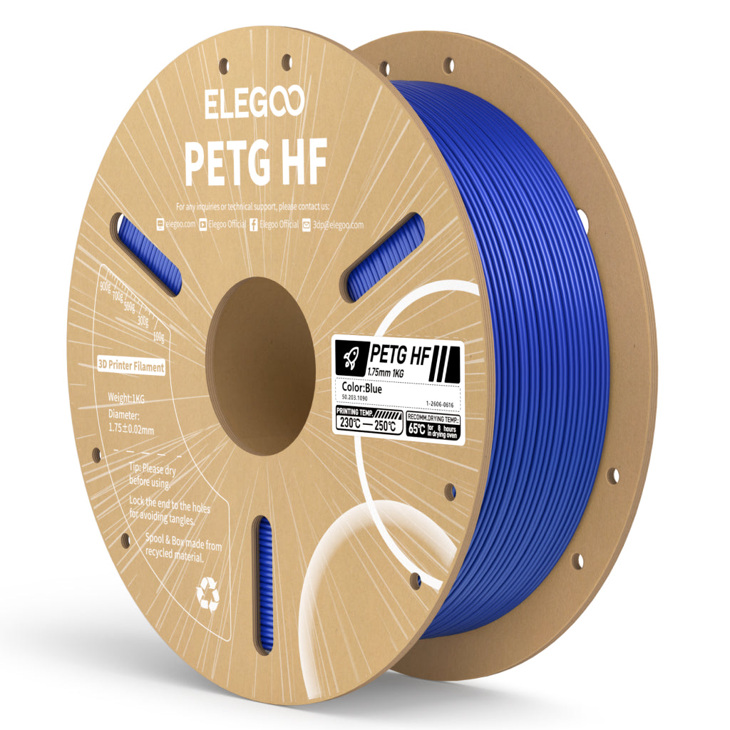 elegoo-petg-hf-filament-1-75-mm-haute-vitesse image 4