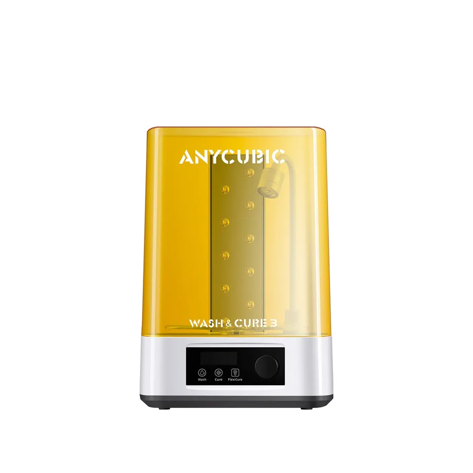 anycubic-wash-cure-3-station-de-lavage-et-durcissement-pour-r-sine image 1