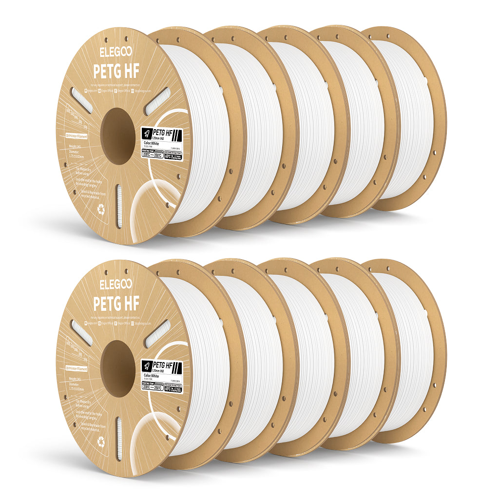 elegoo-petg-hf-filament-1-75-mm-lot-10-kg-haute-vitesse image 2