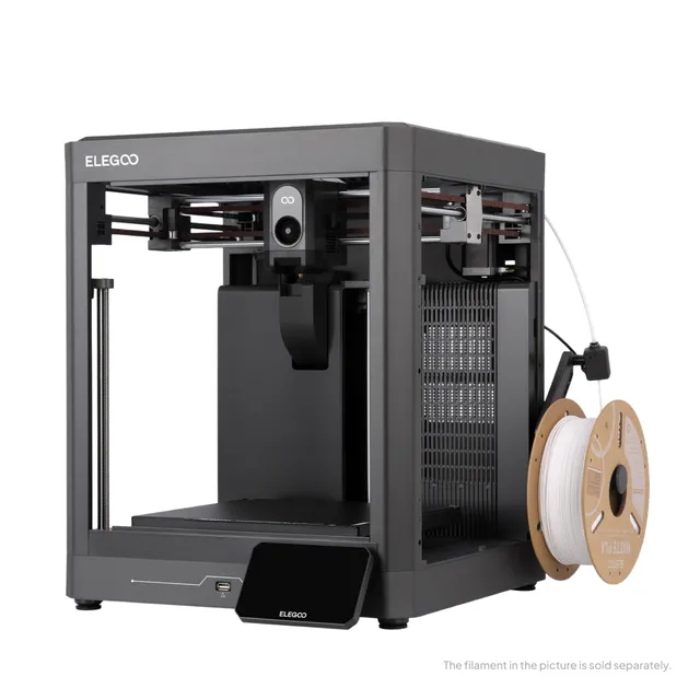 elegoo-centauri-2-imprimante-3d-fdm-corexy-haute-vitesse image 1