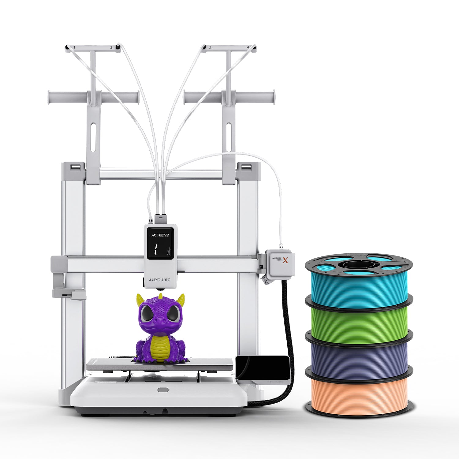 anycubic-kobra-x-bundle-tout-en-un-imprimante-3d-fdm image 5