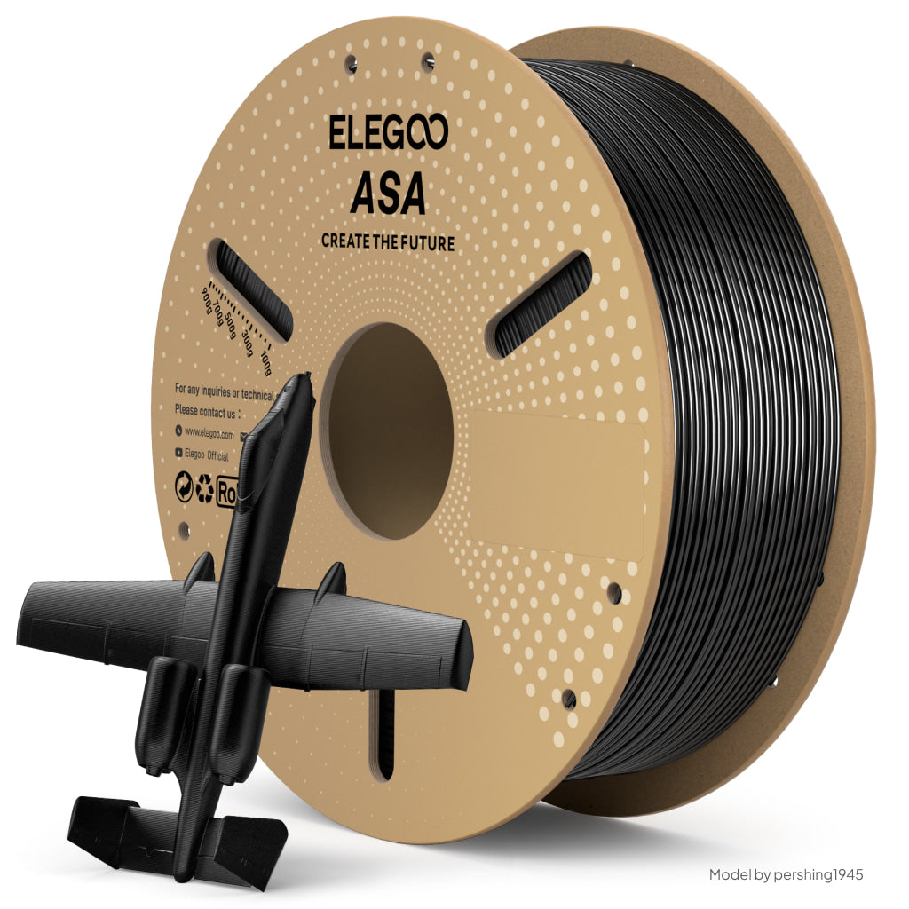 elegoo-asa-1-75-mm-1-kg-filament-3d-ext-rieur image 1