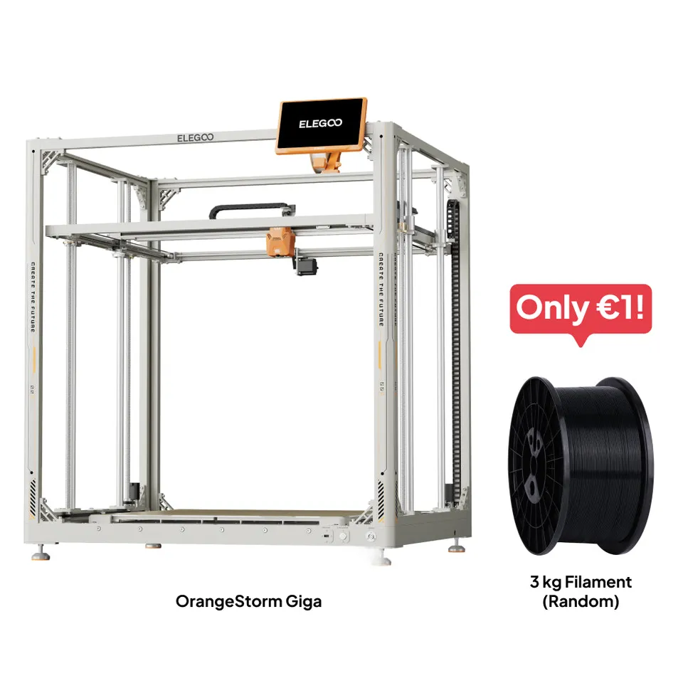 elegoo-orangestorm-giga-pack-imprimante-3d-fdm-g-ante-filament-1-kg-1 image 1