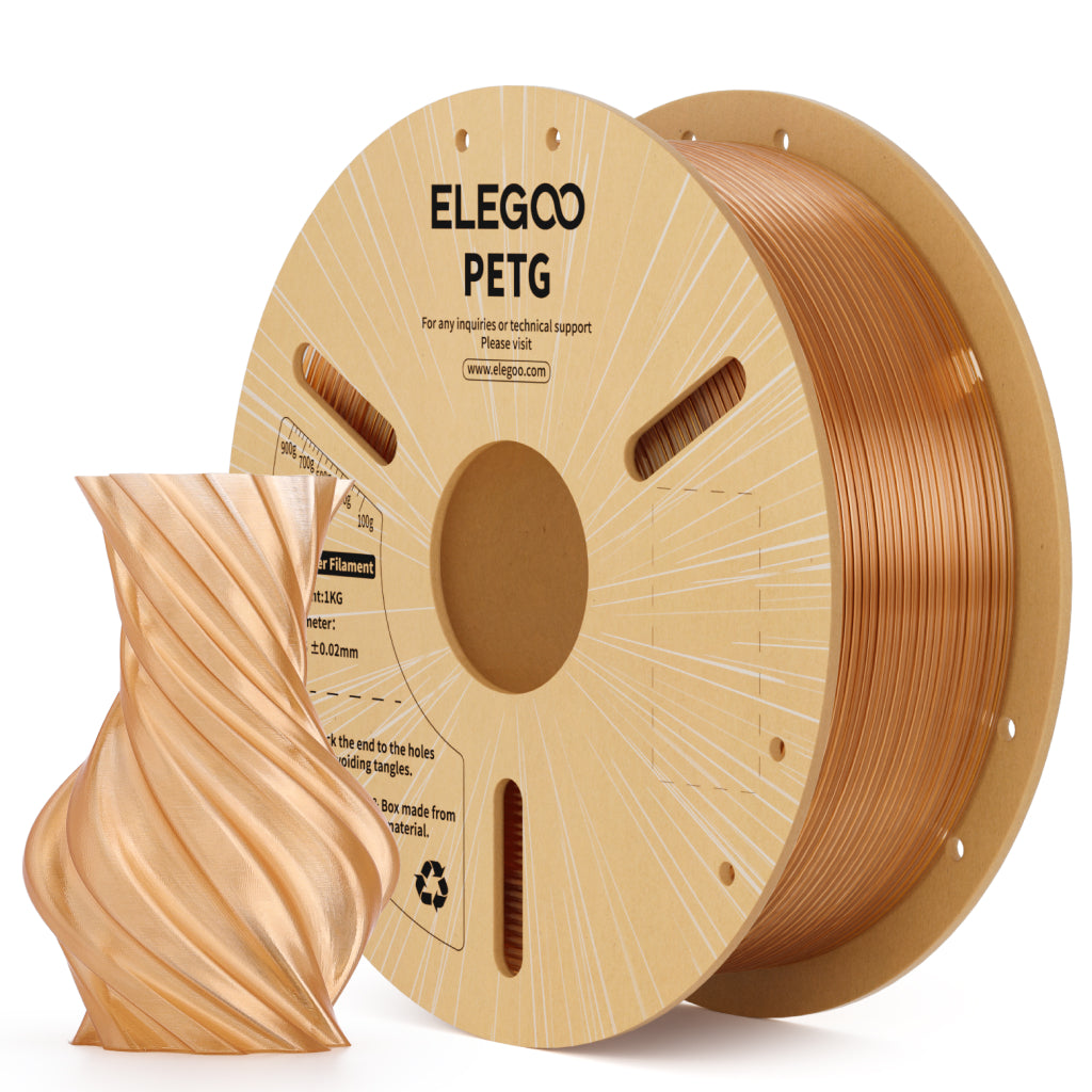 elegoo-petg-translucide-filament-pour-imprimante-3d-fdm image 5