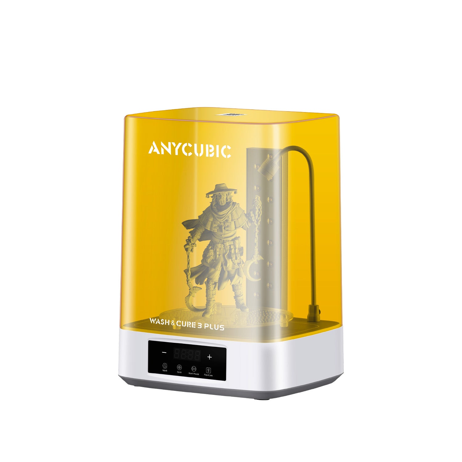 anycubic-wash-cure-3-plus-station-lavage-et-polym-risation-r-sine image 2