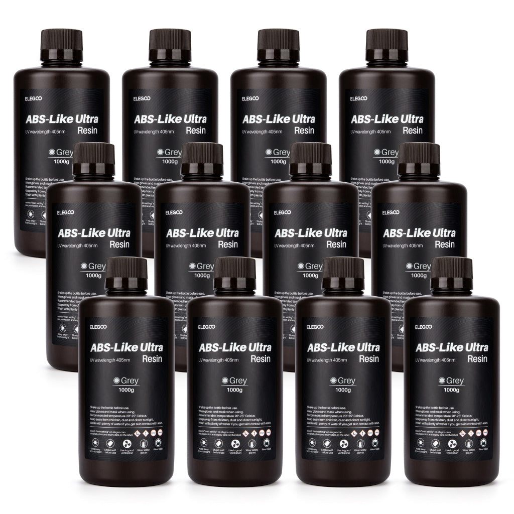 elegoo-abs-like-ultra-resin-12-kg-r-sine-similable-abs-haute-t-nacit-et-flexibil image 1