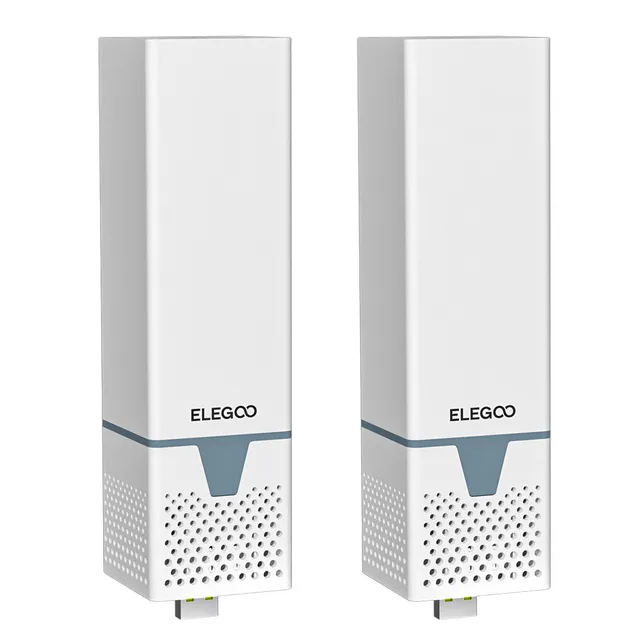 elegoo-purificateur-d-air-usb-lot-de-2-filtres-charbon-actif-r-sine image 1