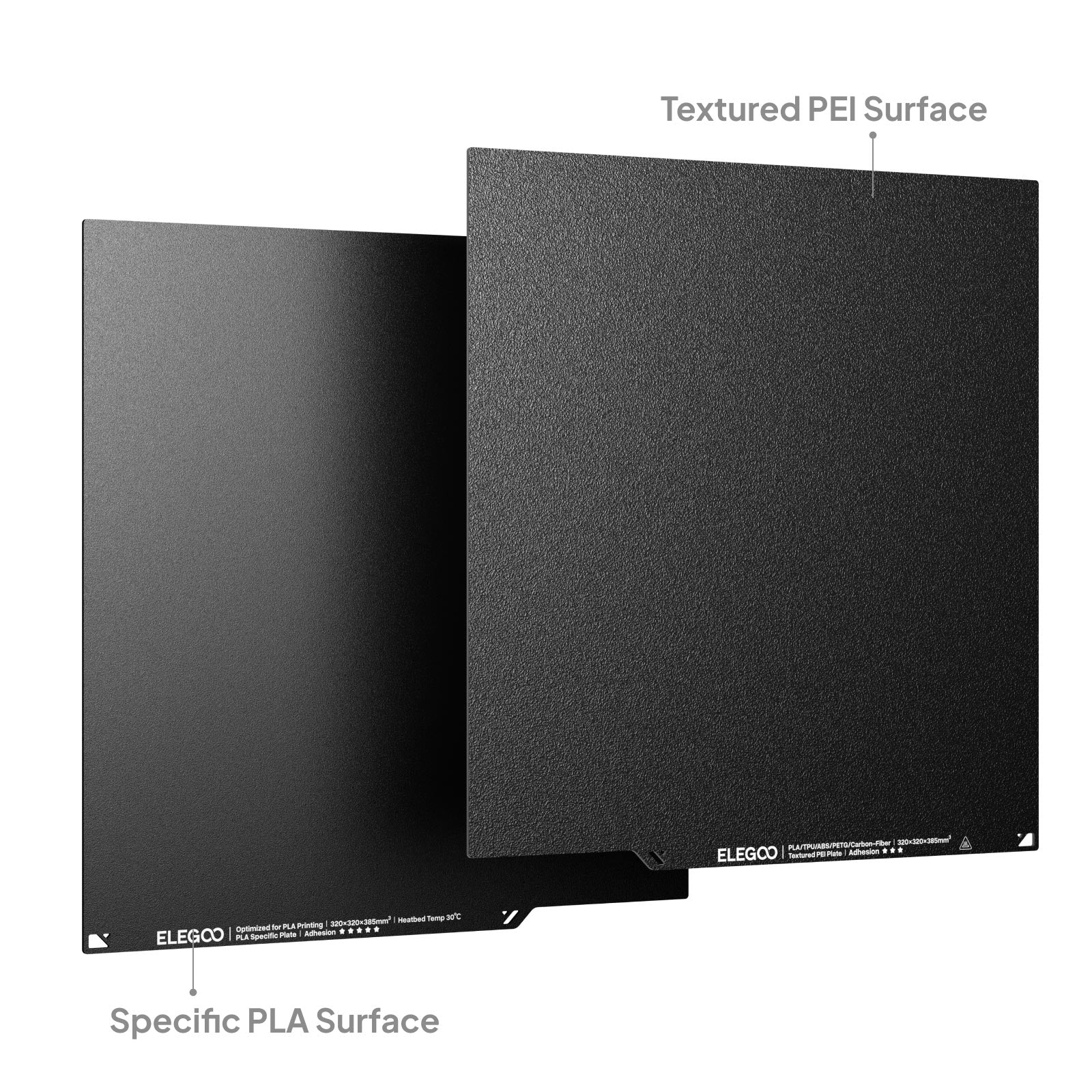 elegoo-neptune-4-plus-imprimante-3d-fdm-500-mm-s-grand-format image 3