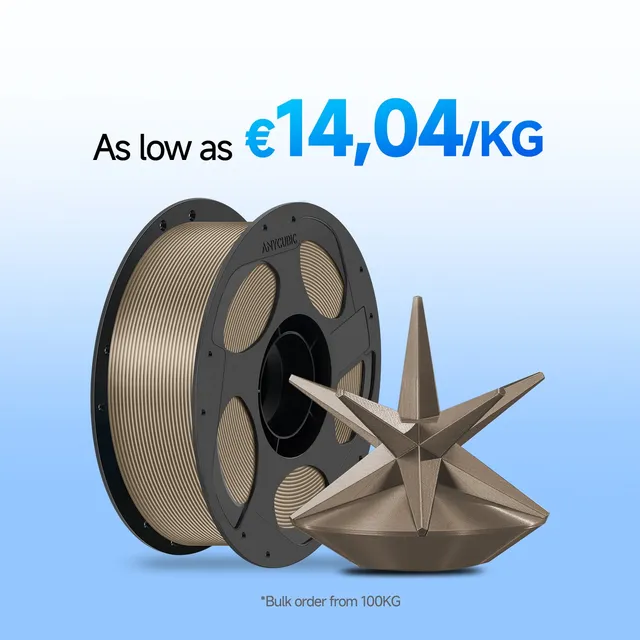 anycubic-pla-metal-10-100kg-deals-lot-filament-pla-effet-m-tal-s-rie-kobra image 1