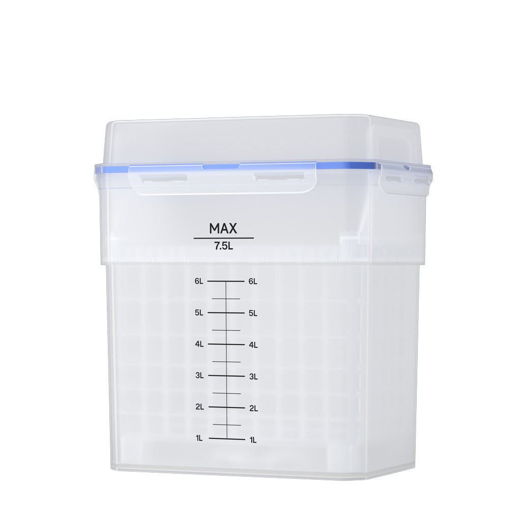 elegoo-mercury-plus-v3-0-station-de-lavage-et-durcissement image 4
