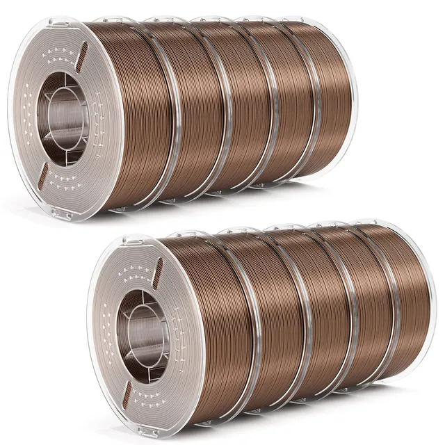 elegoo-pla-sparkle-filament-m-tallique-10-kg-filament-pla-effet-scintillant image 1