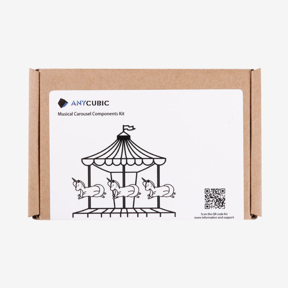 anycubic-carousel-creative-kit-kit-mat-riel-pour-man-ge-3d-imprimable image 5