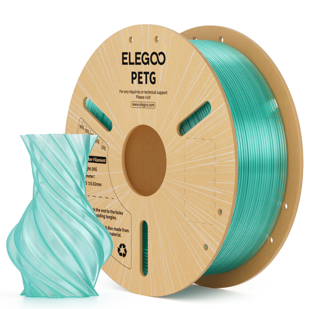 elegoo-petg-translucide-filament-pour-imprimante-3d-fdm image 3