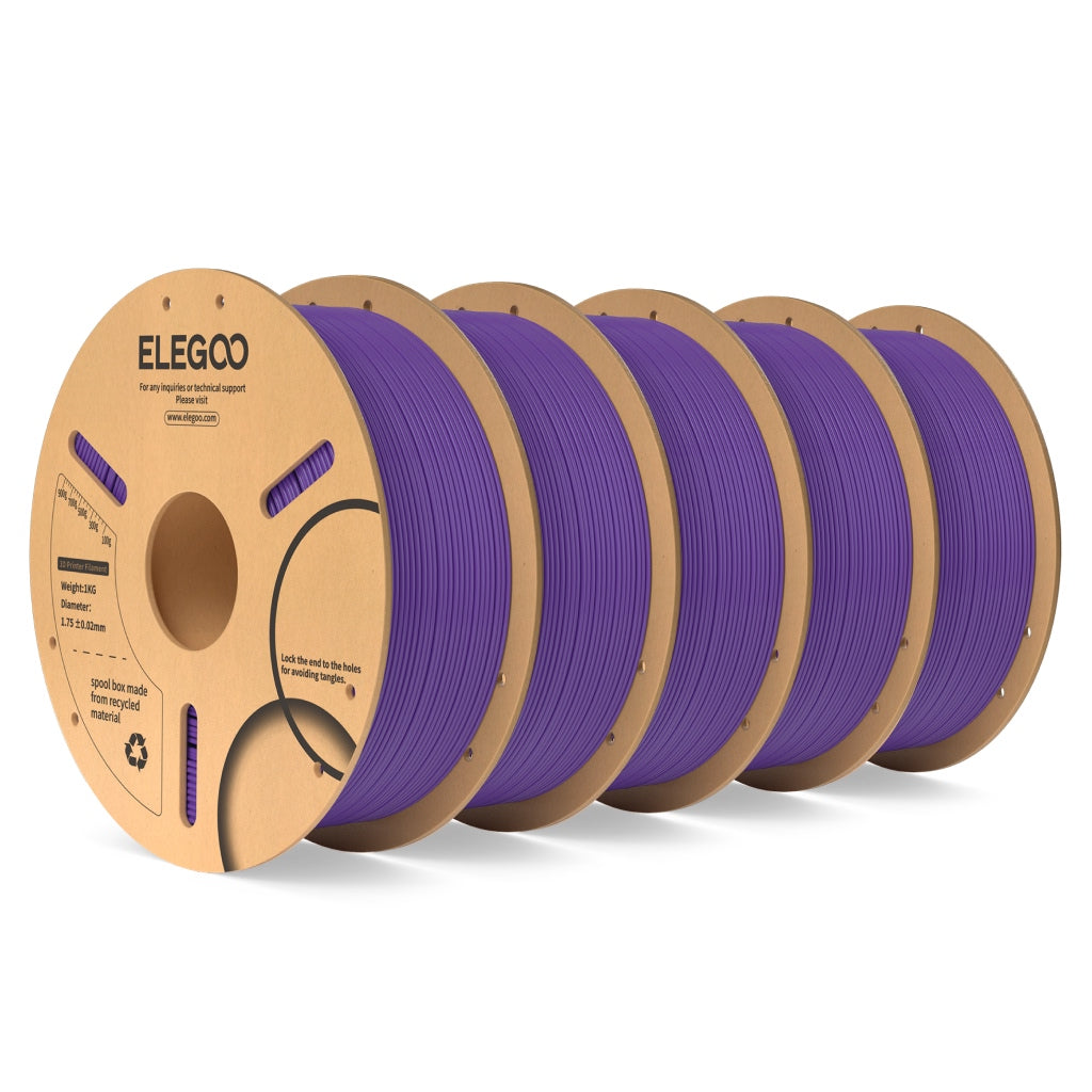 elegoo-pla-filament-5-kg-filament-1-75-mm-neptune-series image 8