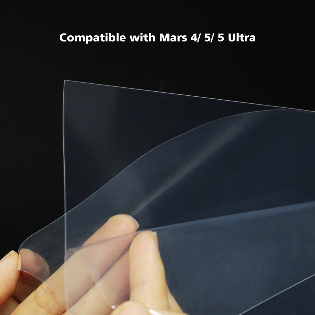 elegoo-film-fep-pour-mars-4-5-5-ultra-5-pi-ces image 2