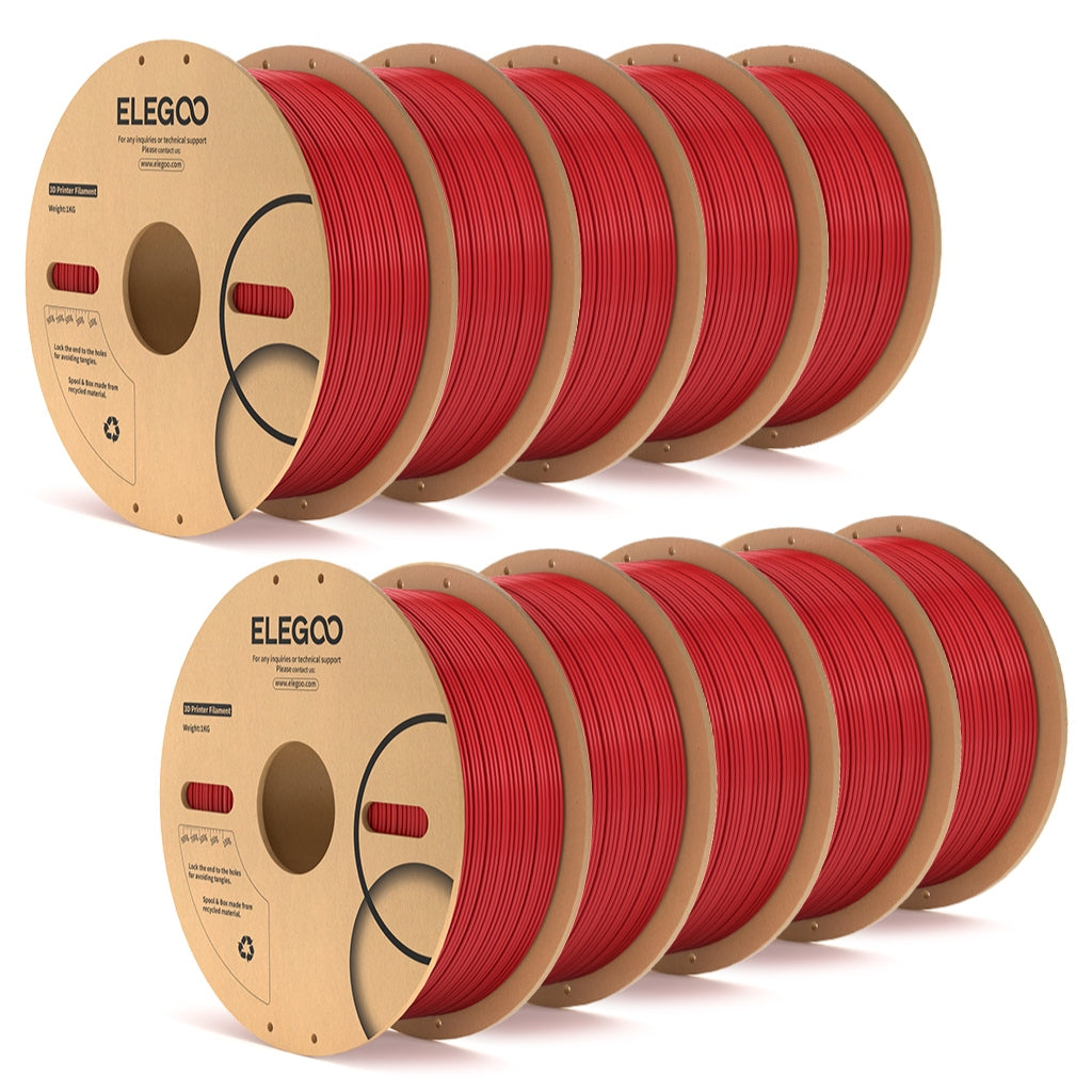 elegoo-filament-abs-10-kg-bobines-3d-fdm-haute-r-sistance-et-r-sistance-chaleur- image 3